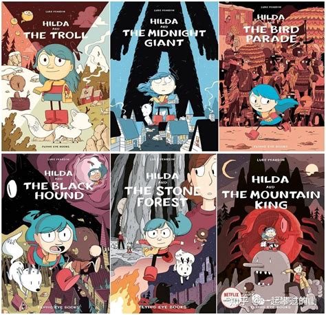 hilda data dictionary